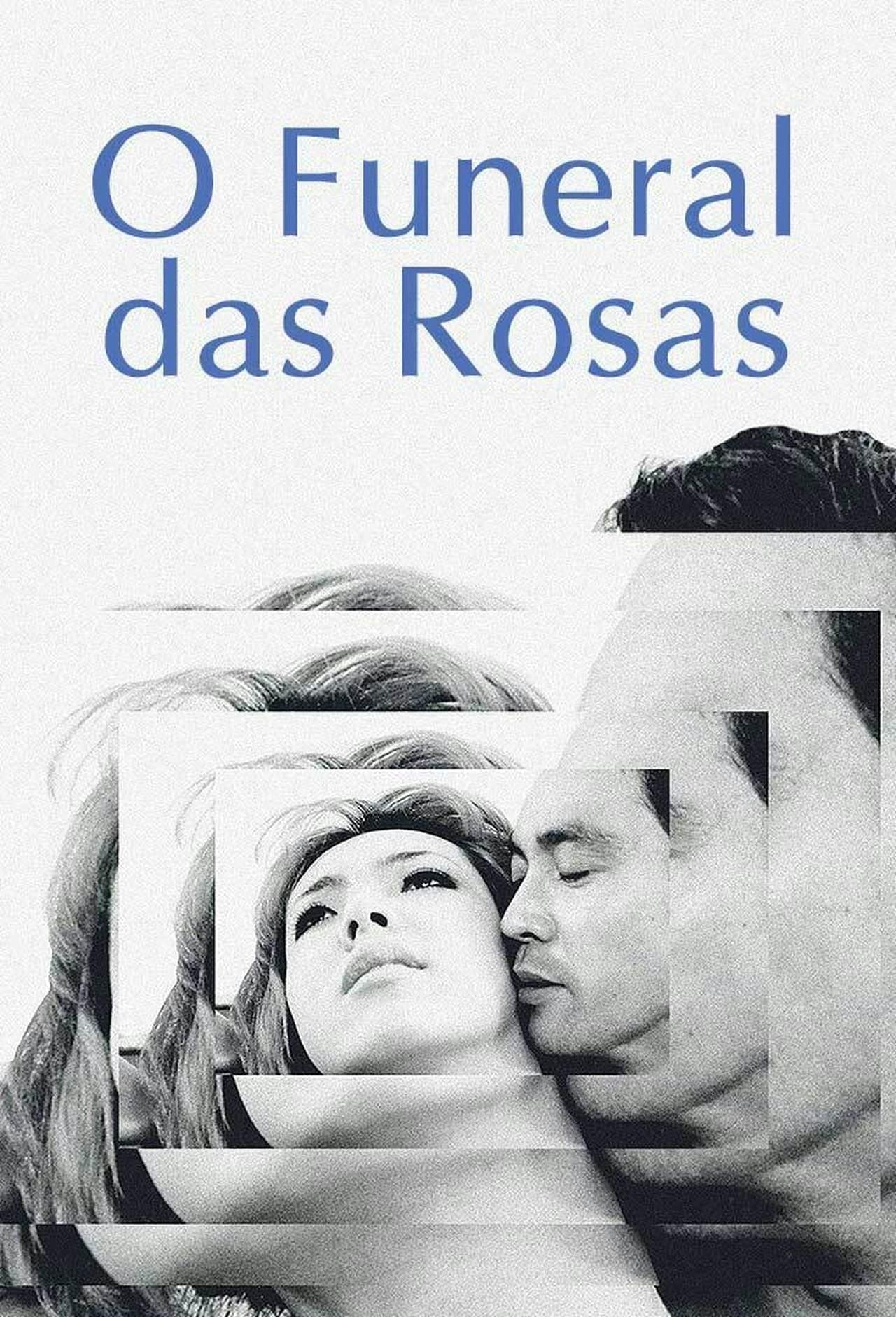 Assistir O Funeral das Rosas Online em HD