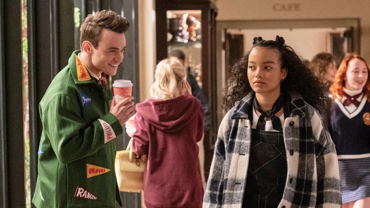 assista ao episódio 6 da temporada 1