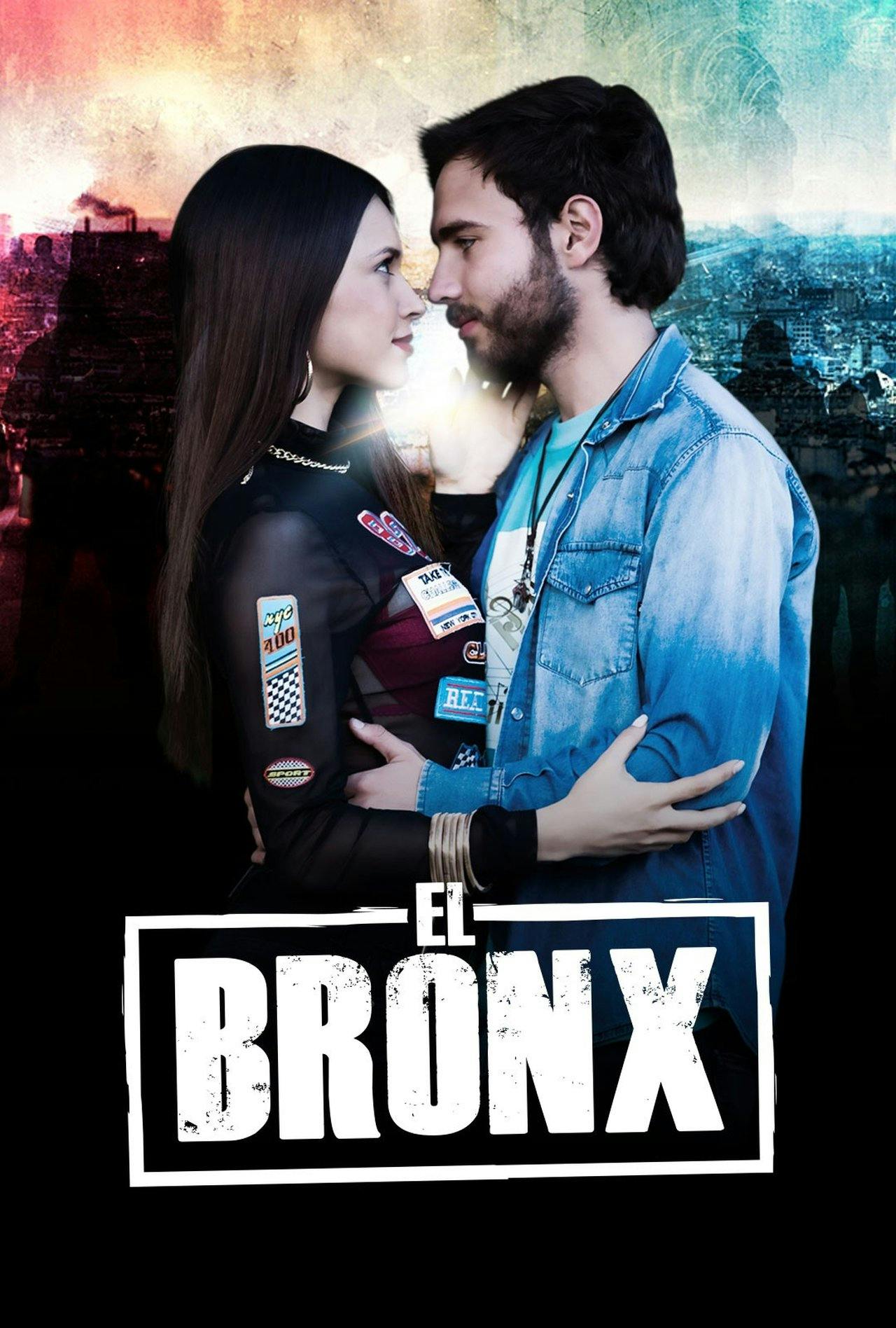 Assistir El Bronx: Entre el cielo y el infierno Online em HD