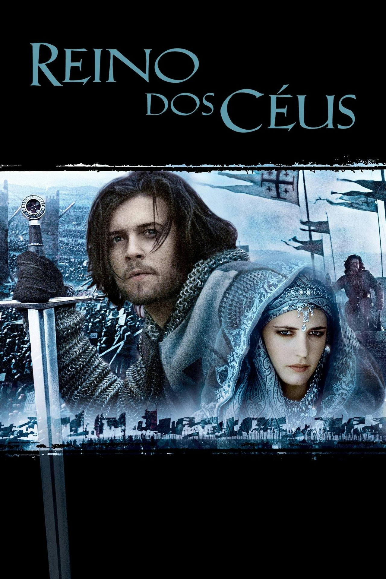 Assistir Cruzada Online em HD