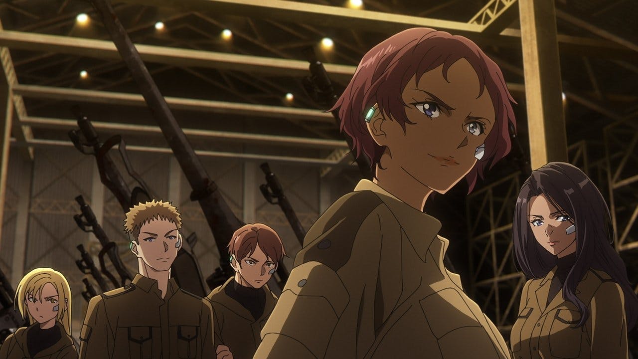 assista ao episódio 16 da temporada 1