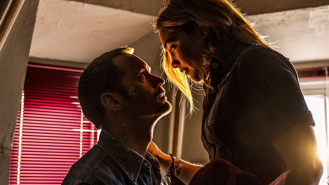 assista ao episódio 4 da temporada 1