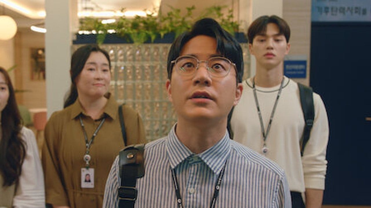 assista ao episódio 7 da temporada 1
