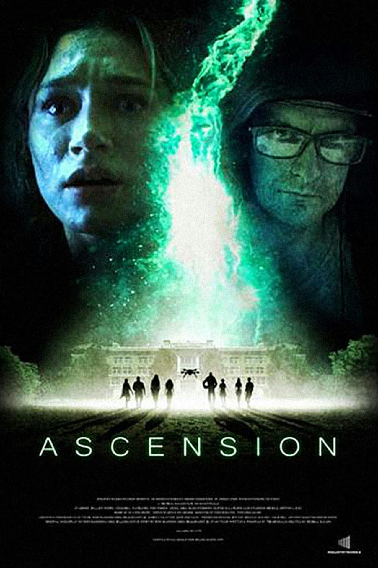 Assistir 5G: The Reckoning Online em HD