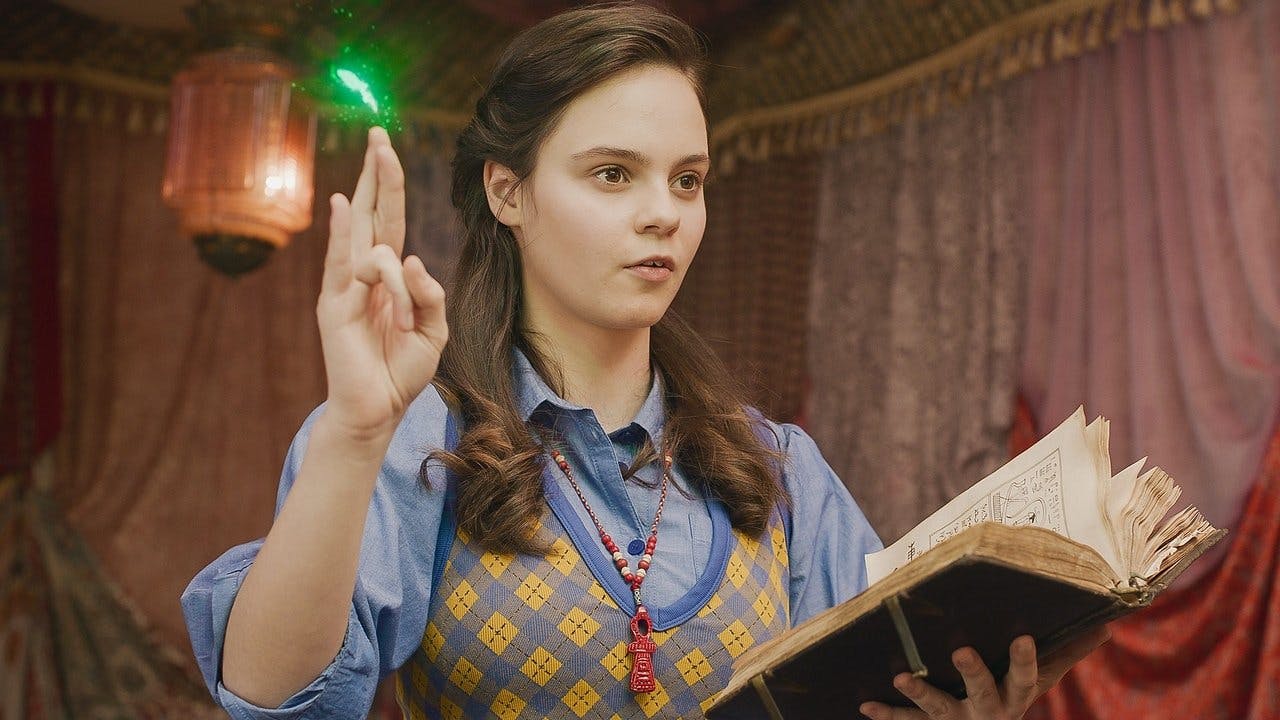 assista ao episódio 9 da temporada 1