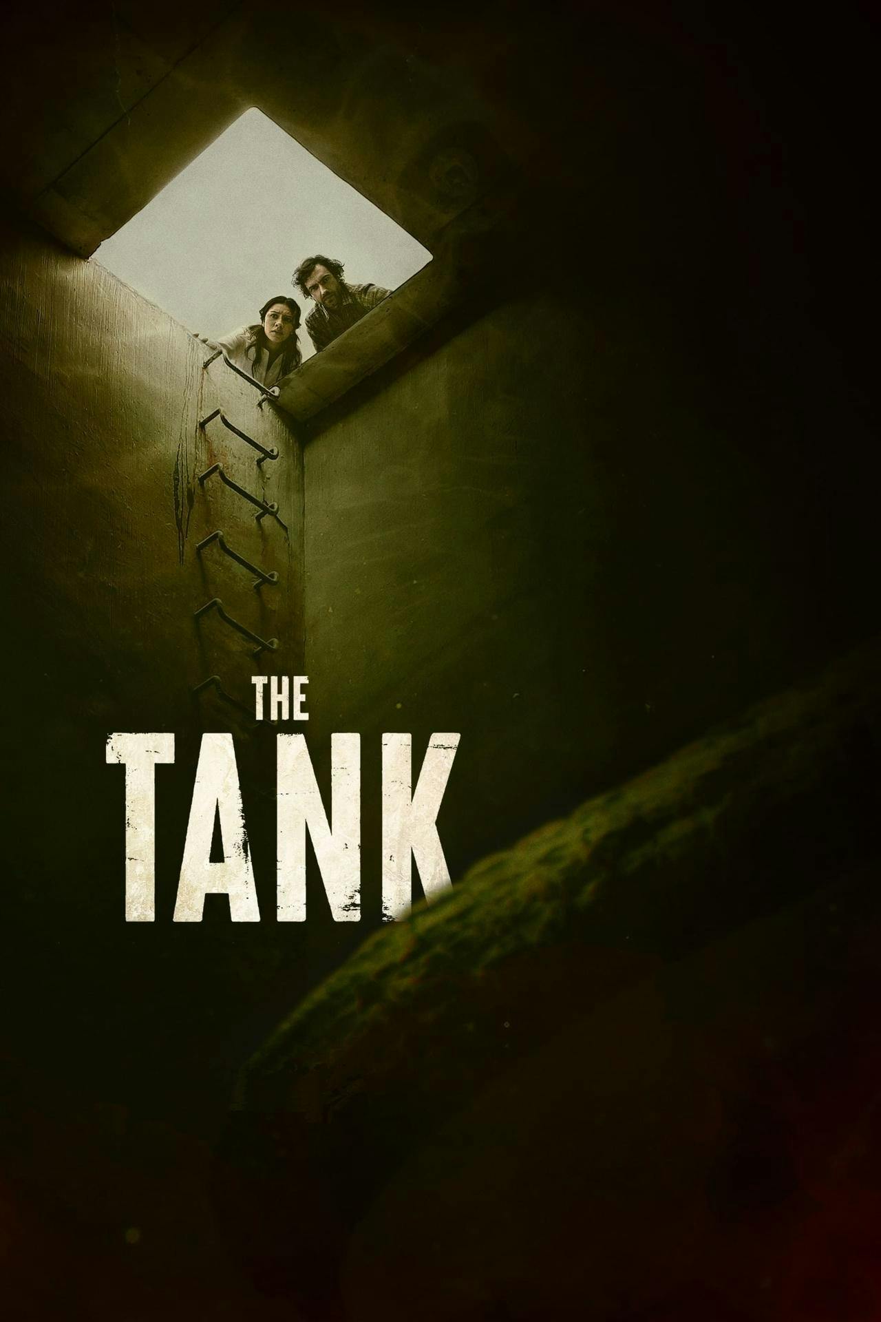 Assistir O Tanque Online em HD