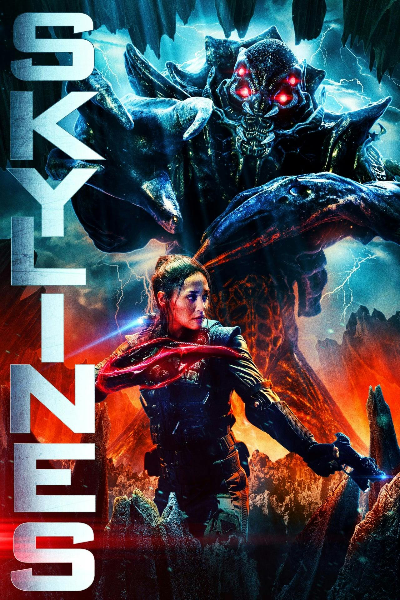 Assistir Skylines 3 Online em HD