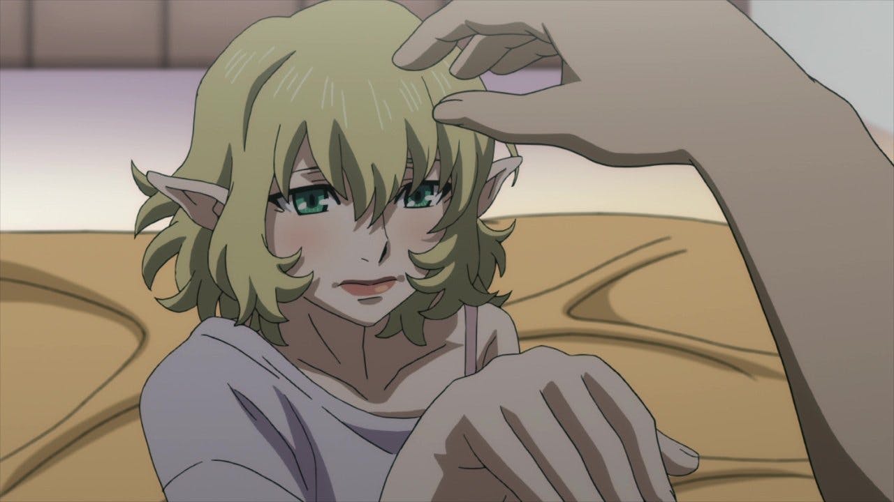 assista ao episódio 2 da temporada 1
