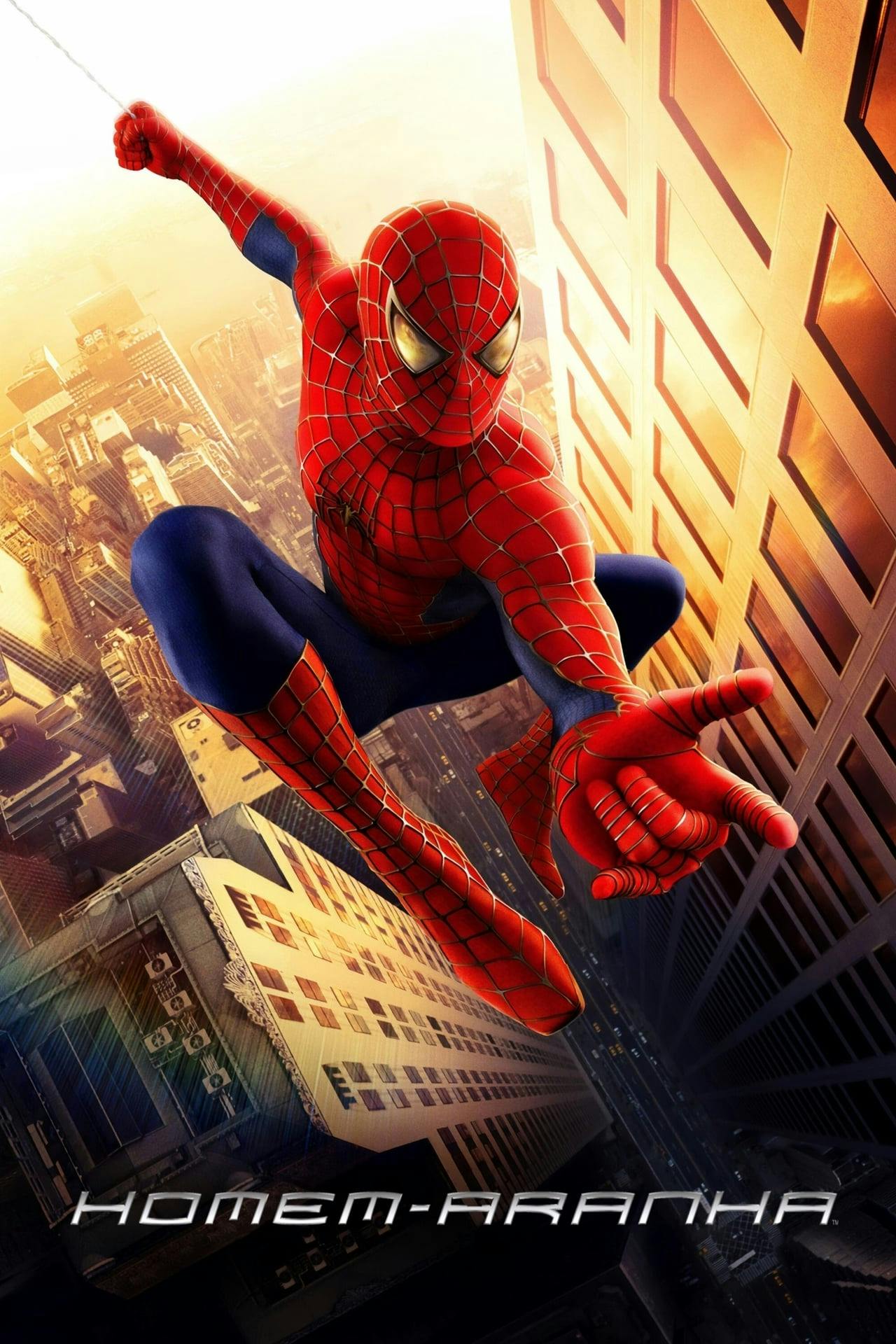 Assistir Homem-Aranha Online em HD