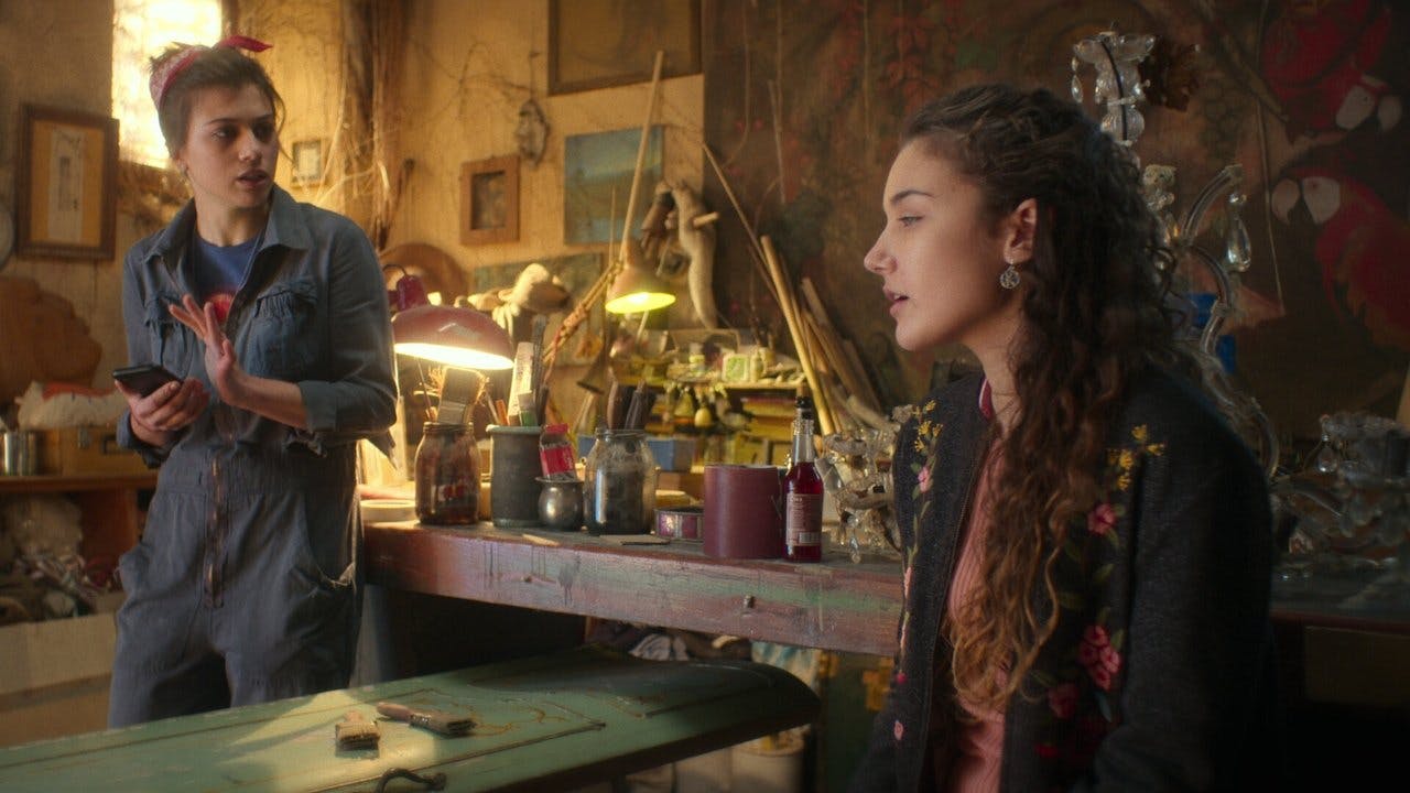 assista ao episódio 7 da temporada 1