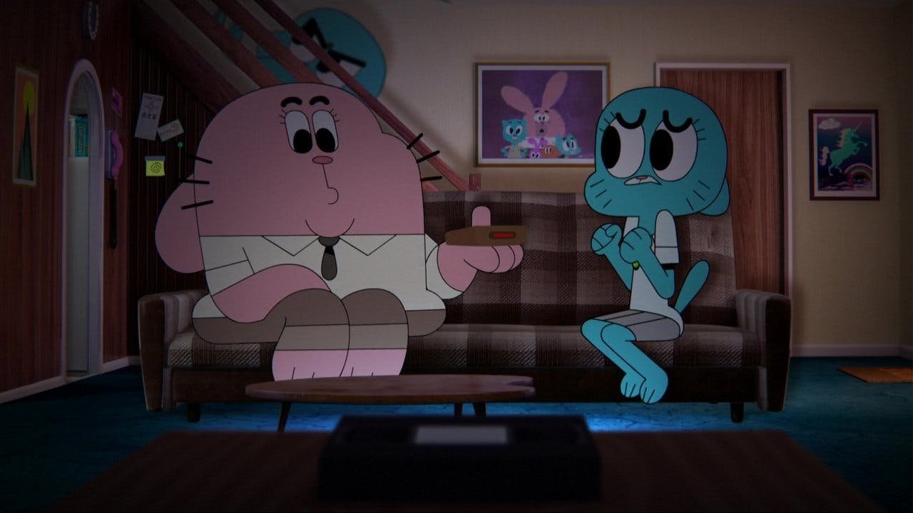 assista ao episódio 34 da temporada 1