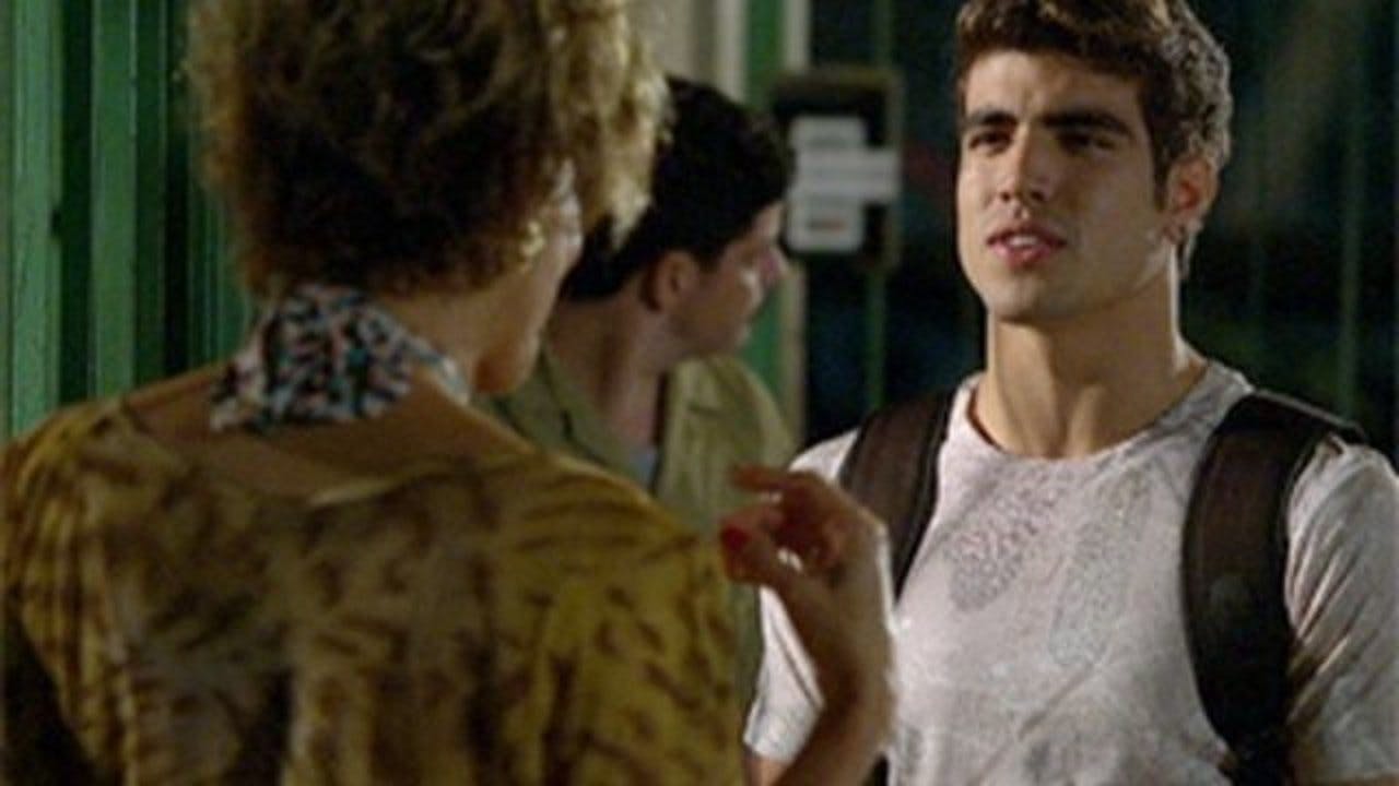 assista ao episódio 5 da temporada 1