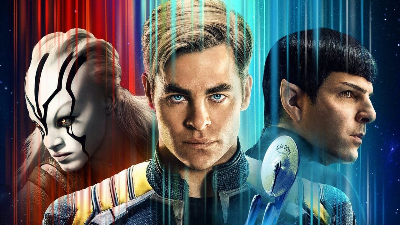 Star Trek: Sem Fronteiras assista online