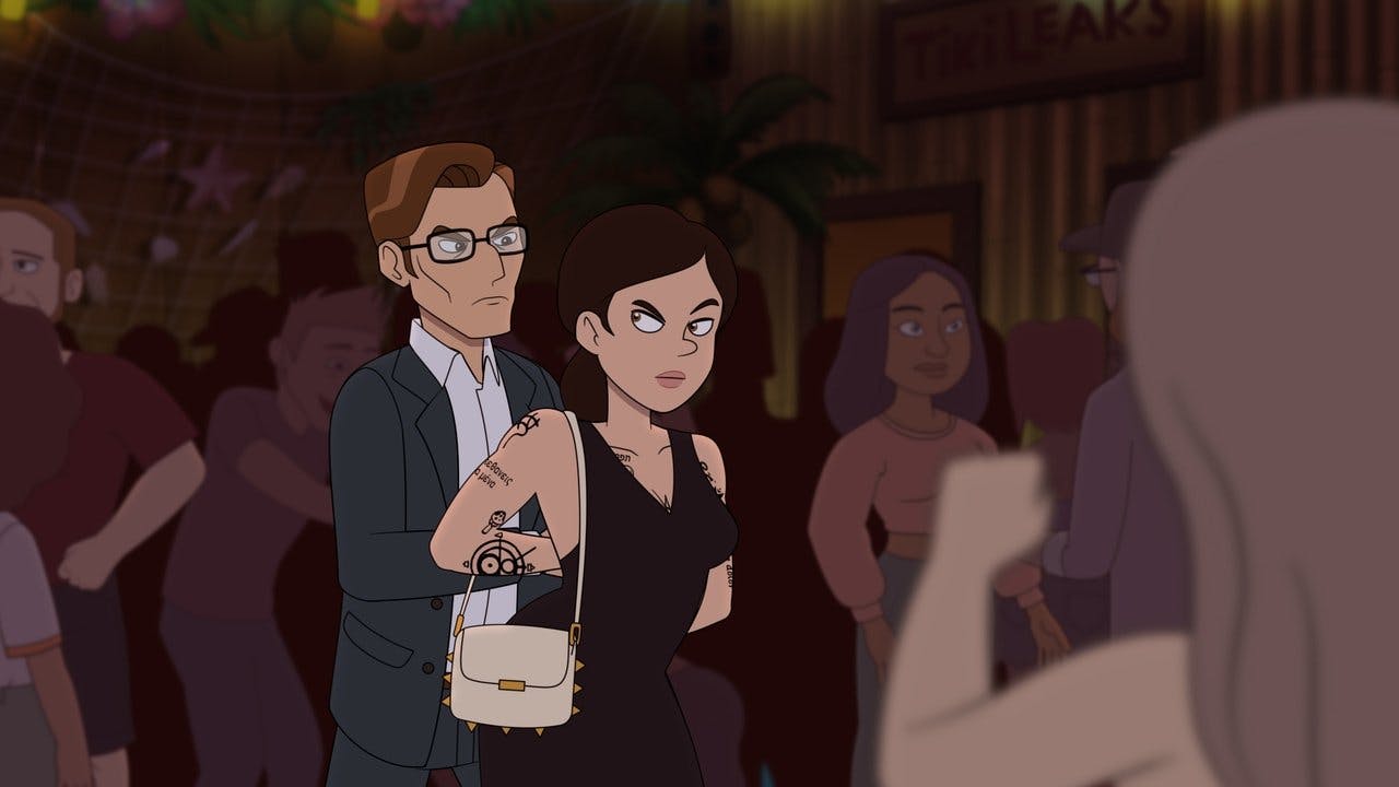 assista ao episódio 3 da temporada 1