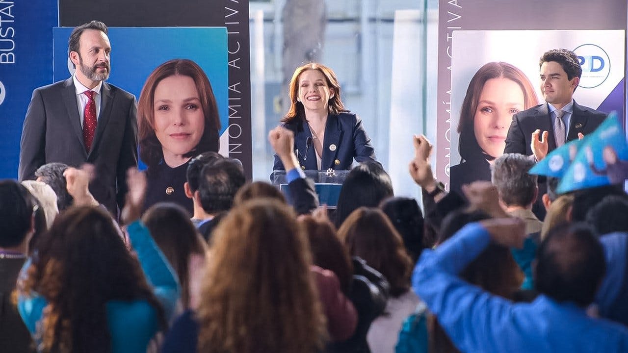 assista ao episódio 14 da temporada 1