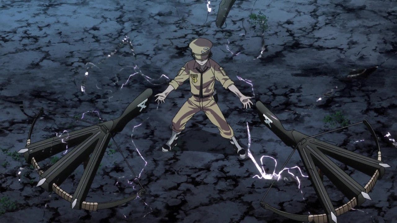 assista ao episódio 4 da temporada 1