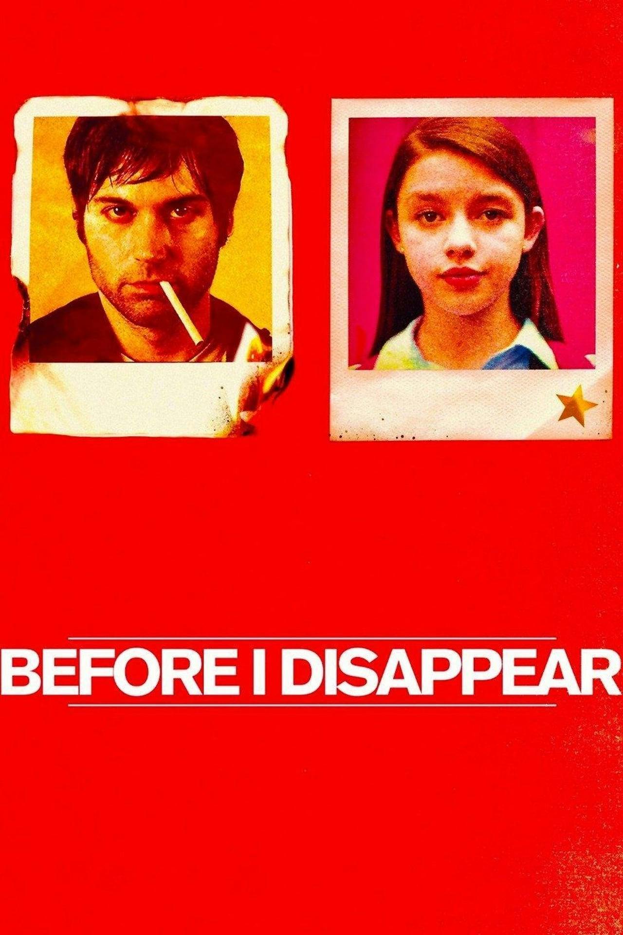 Assistir Before I Disappear Online em HD