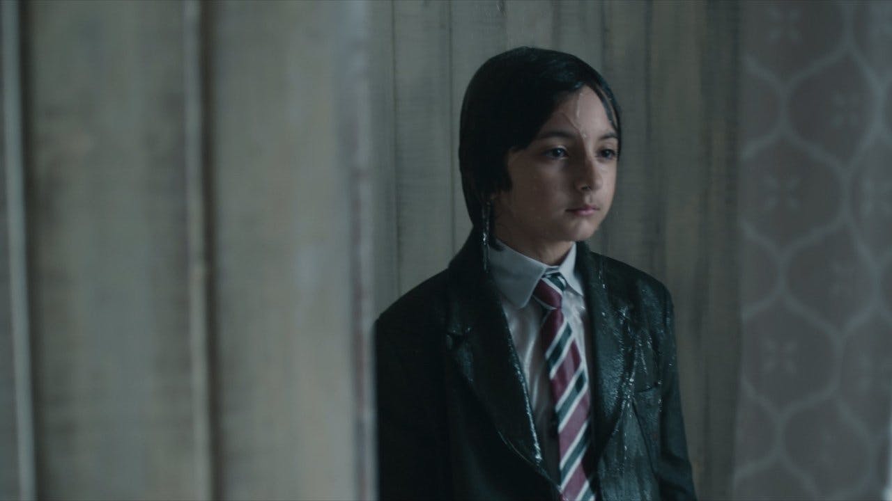 assista ao episódio 2 da temporada 1