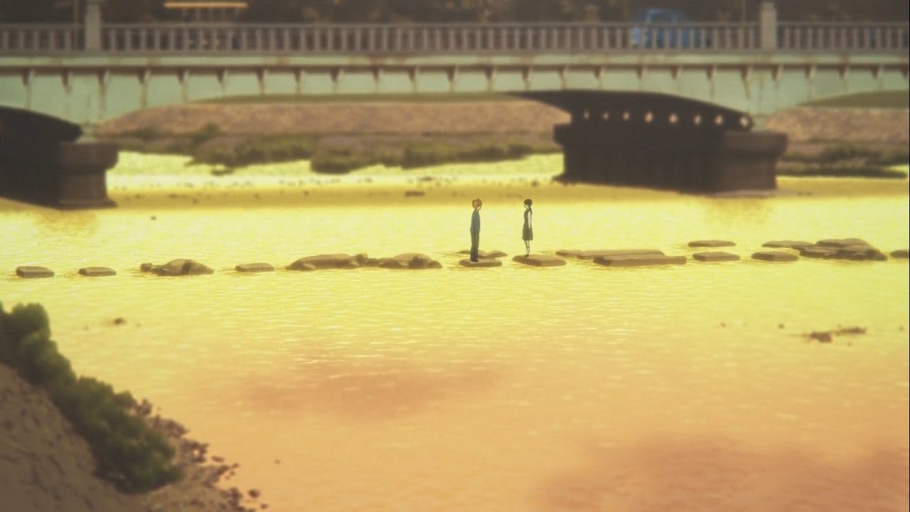 Tamako Love Story