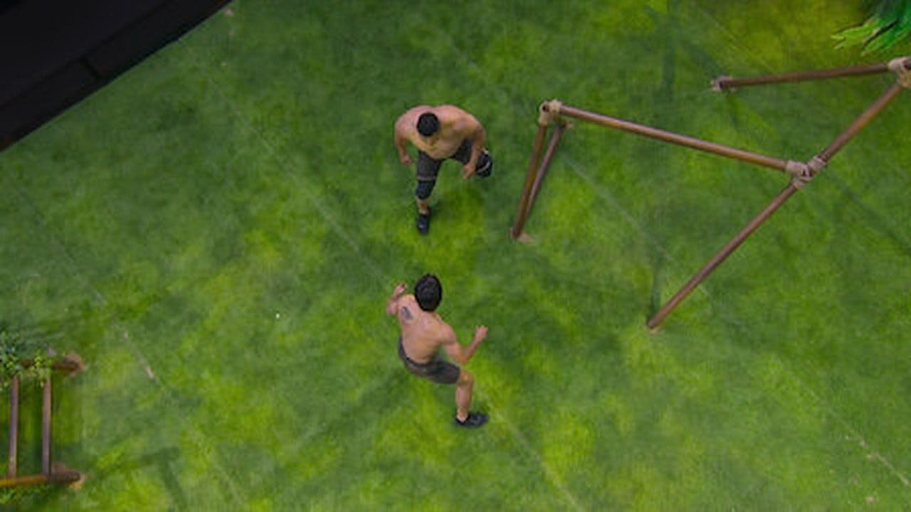 assista ao episódio 3 da temporada 1