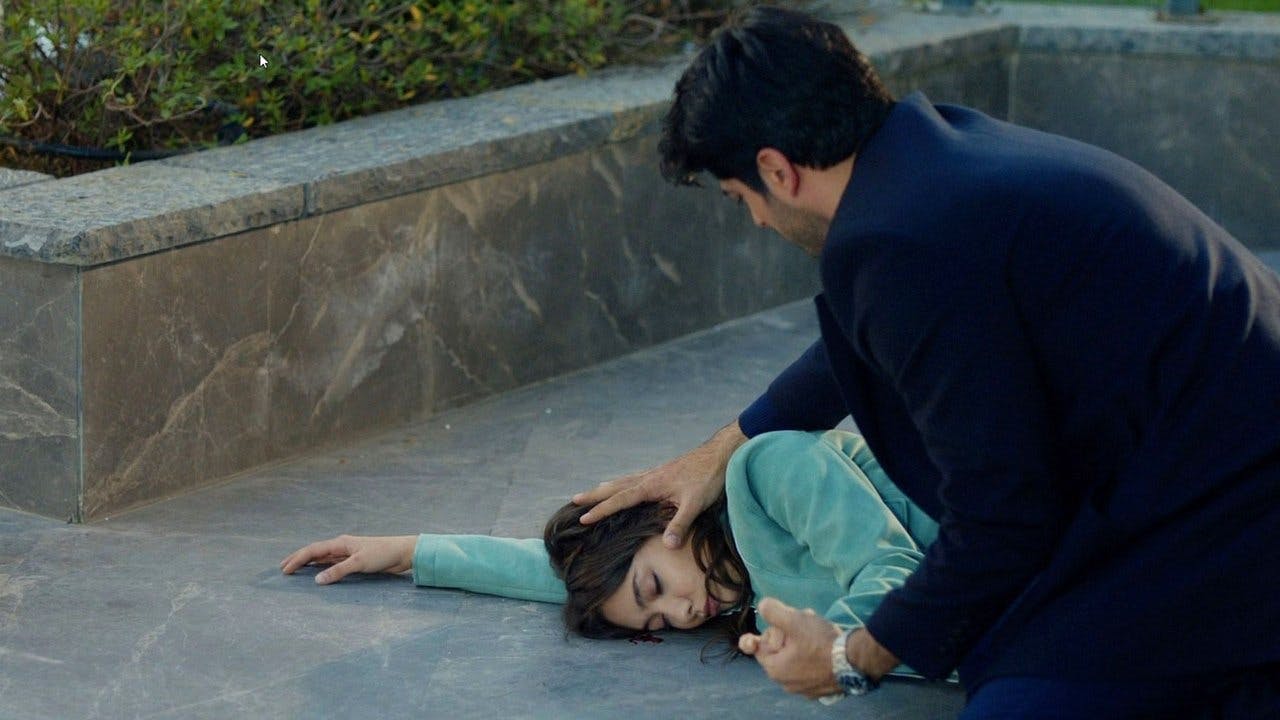 assista ao episódio 26 da temporada 1