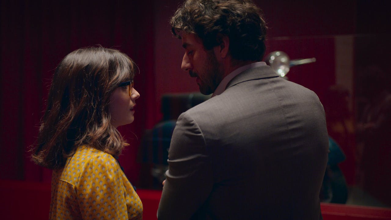 assista ao episódio 6 da temporada 1