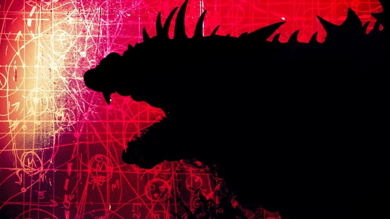 Godzilla Ponto Singular