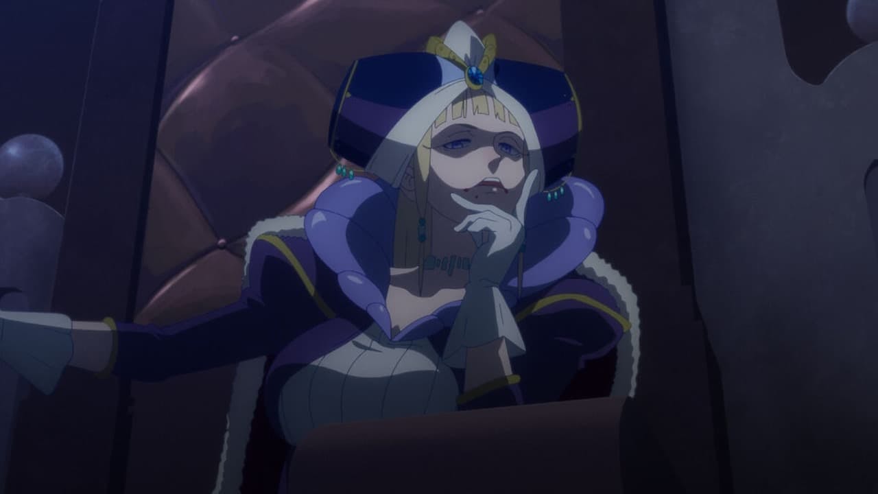 assista ao episódio 8 da temporada 1