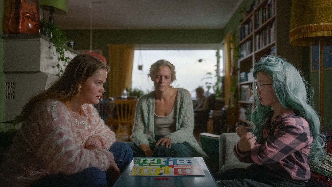 assista ao episódio 6 da temporada 1