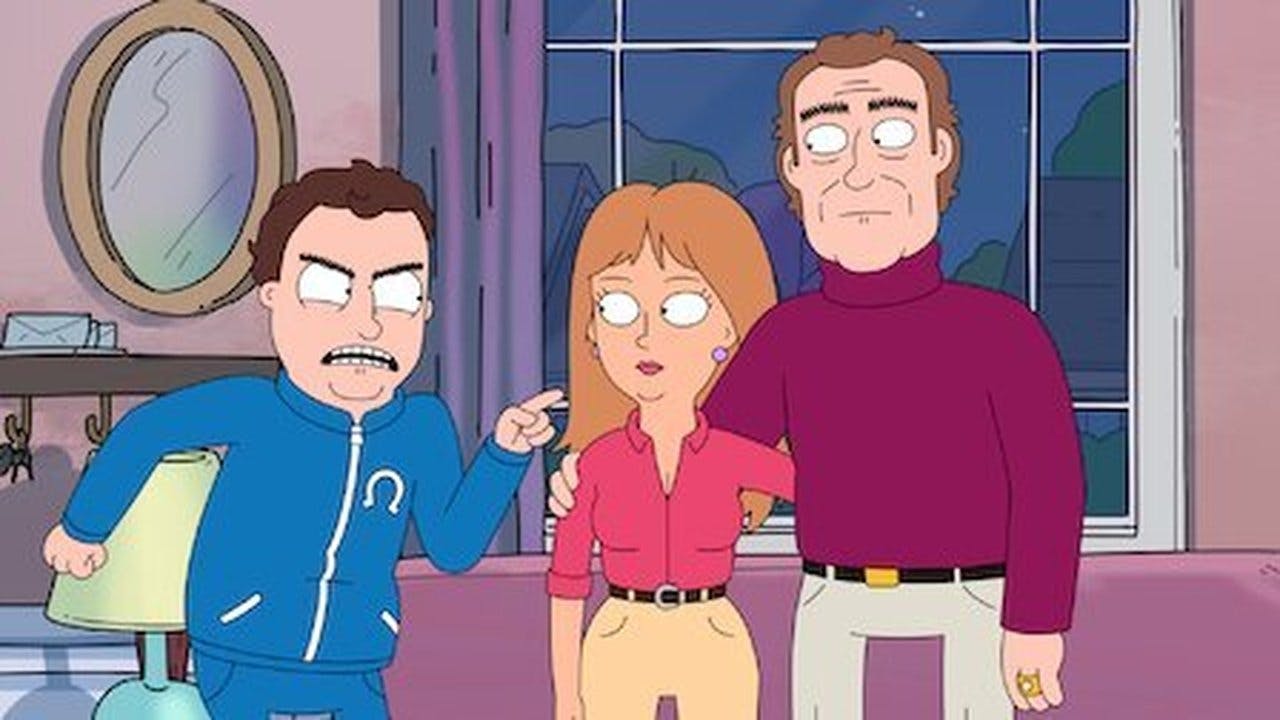 assista ao episódio 2 da temporada 1