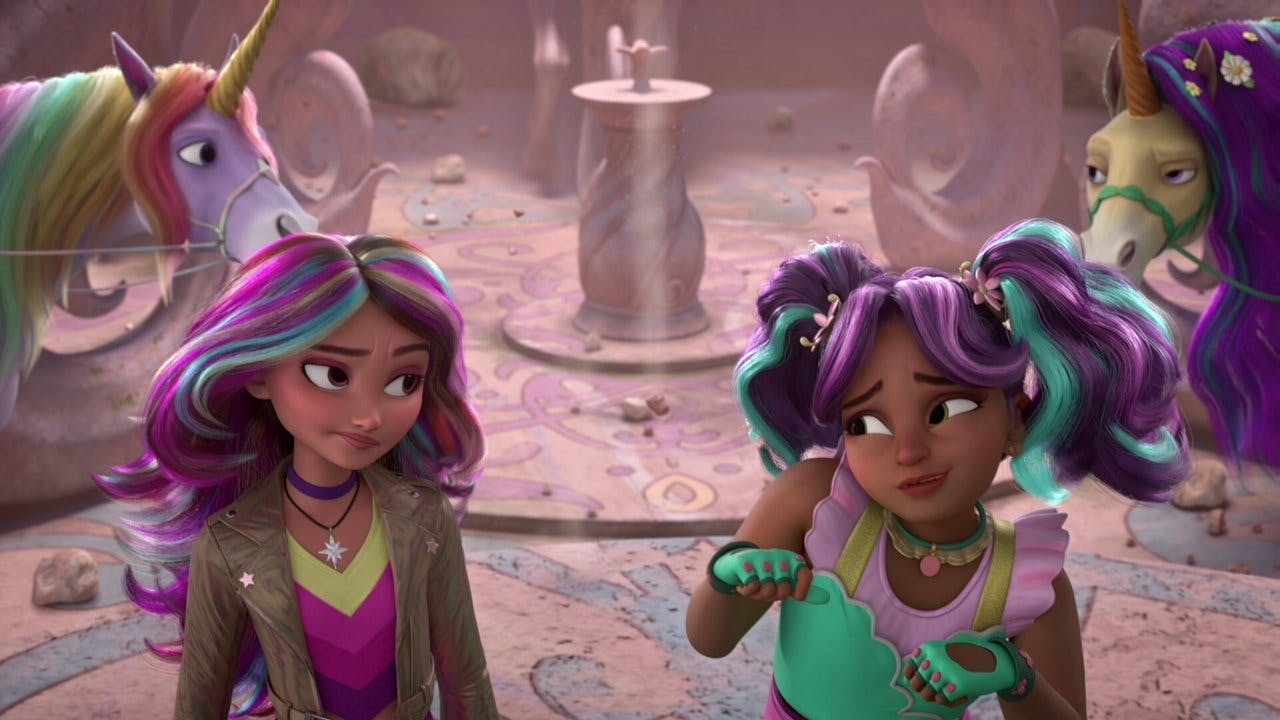 assista ao episódio 2 da temporada 1