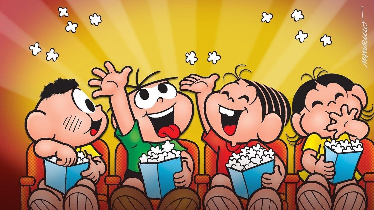 Cine Gibi 2