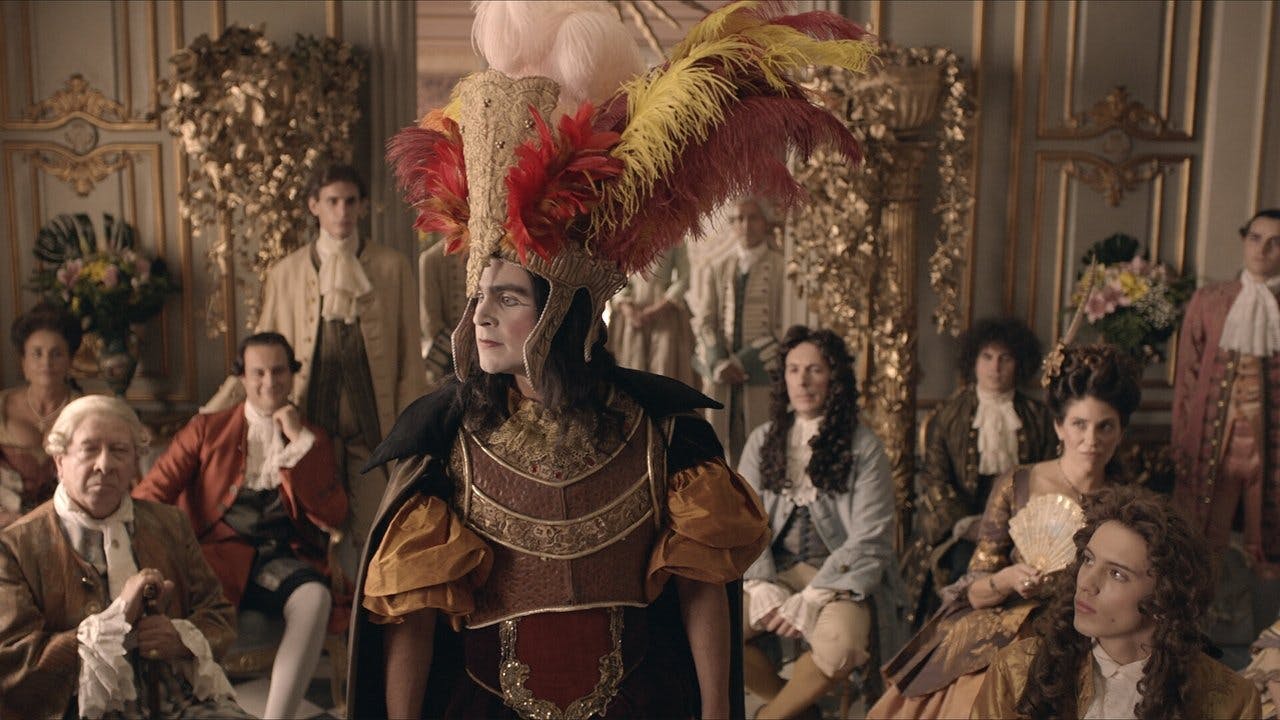 assista ao episódio 4 da temporada 1
