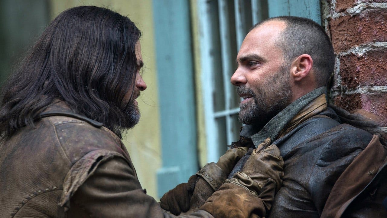 assista ao episódio 4 da temporada 1