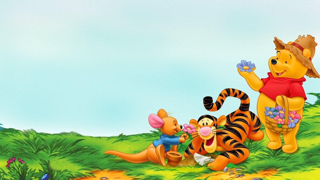 O Ursinho Pooh
