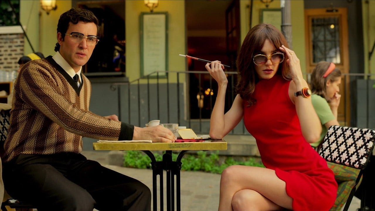assista ao episódio 5 da temporada 1