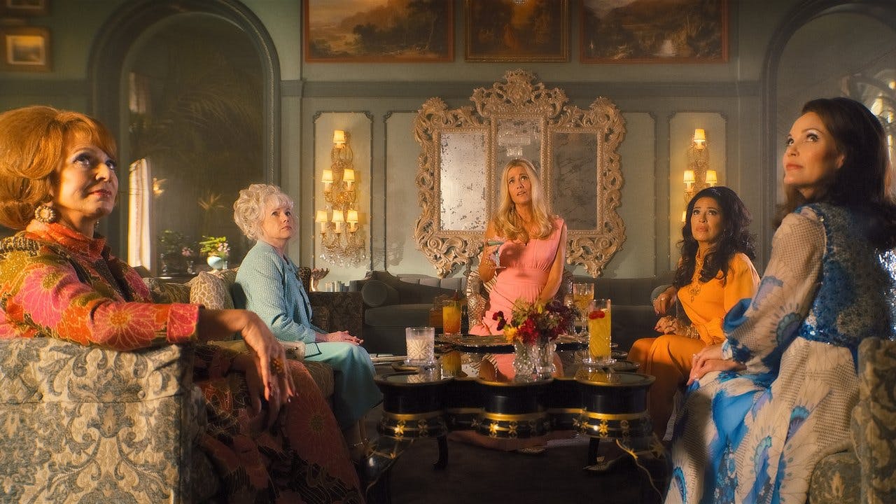 assista ao episódio 3 da temporada 1