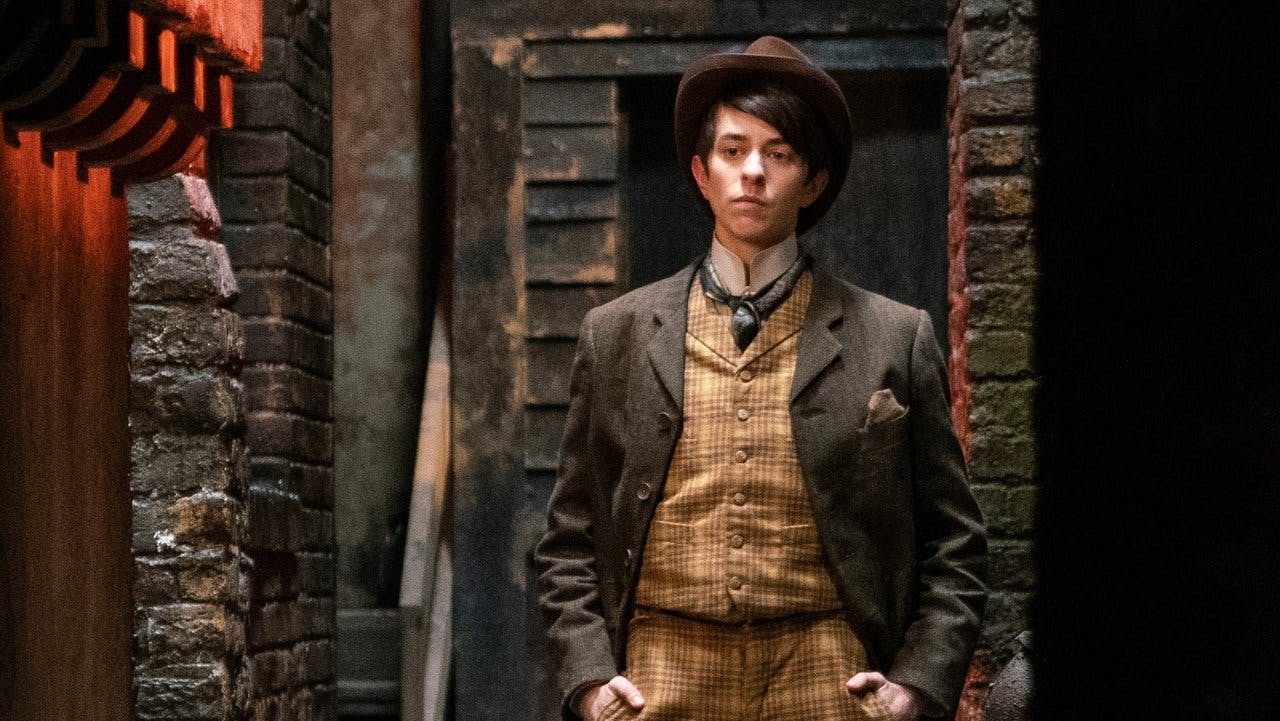 assista ao episódio 4 da temporada 1