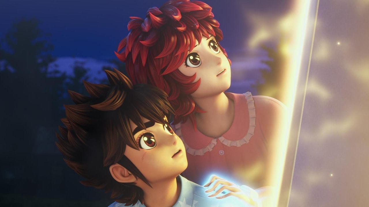 assista ao episódio 1 da temporada 1
