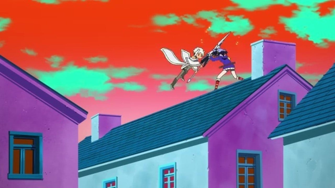 assista ao episódio 9 da temporada 1