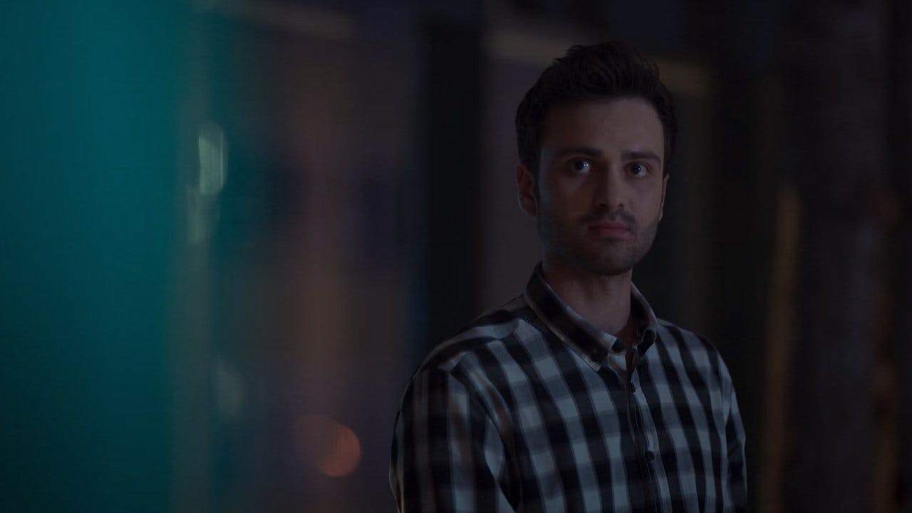 assista ao episódio 8 da temporada 1