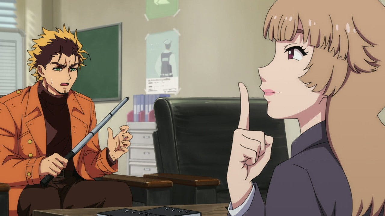 assista ao episódio 8 da temporada 1