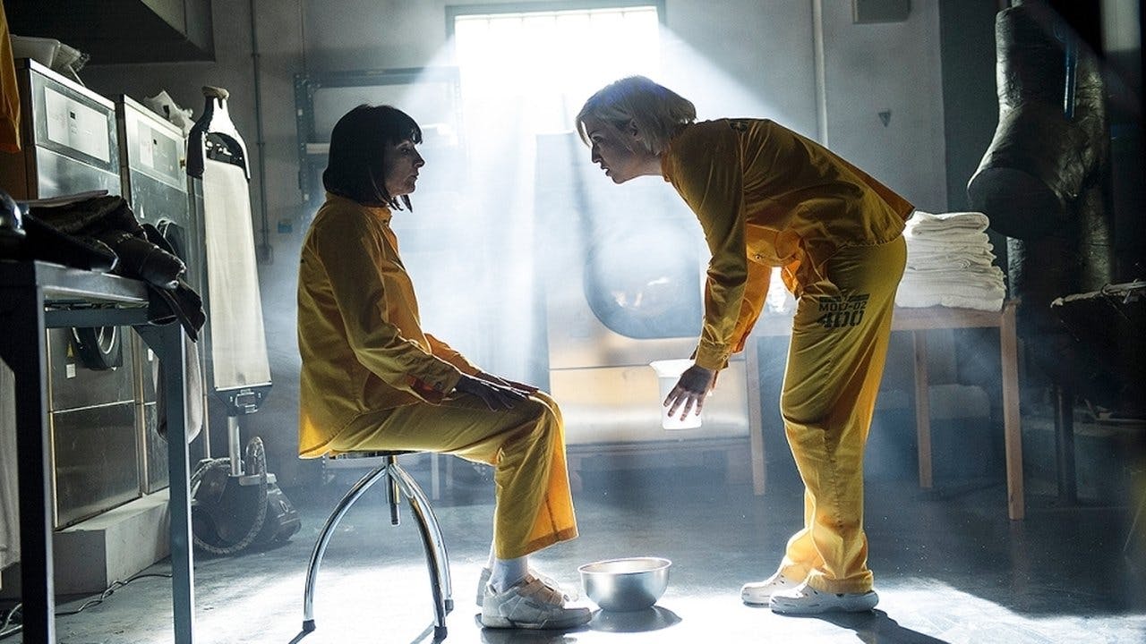 assista ao episódio 7 da temporada 1