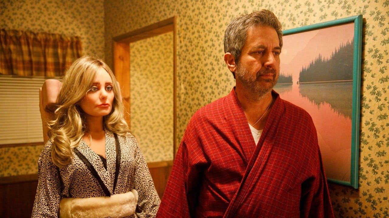 assista ao episódio 2 da temporada 1