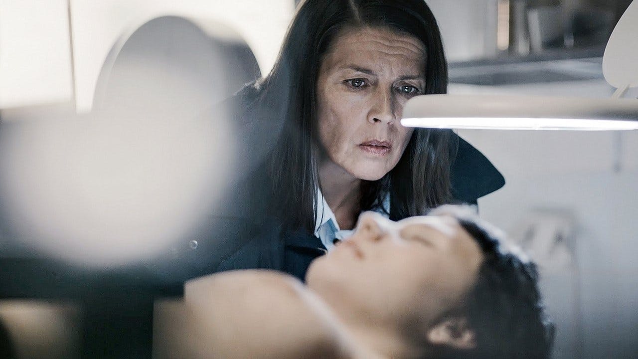 assista ao episódio 6 da temporada 1
