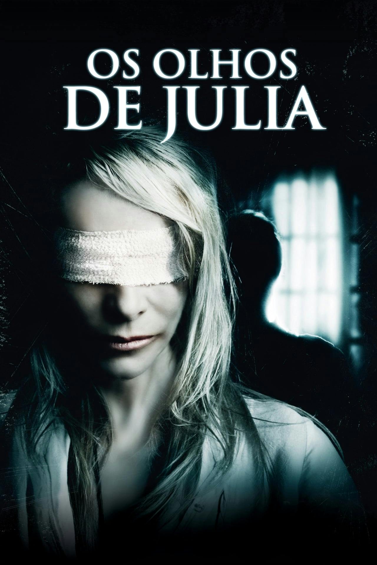 Assistir Os Olhos de Júlia Online em HD