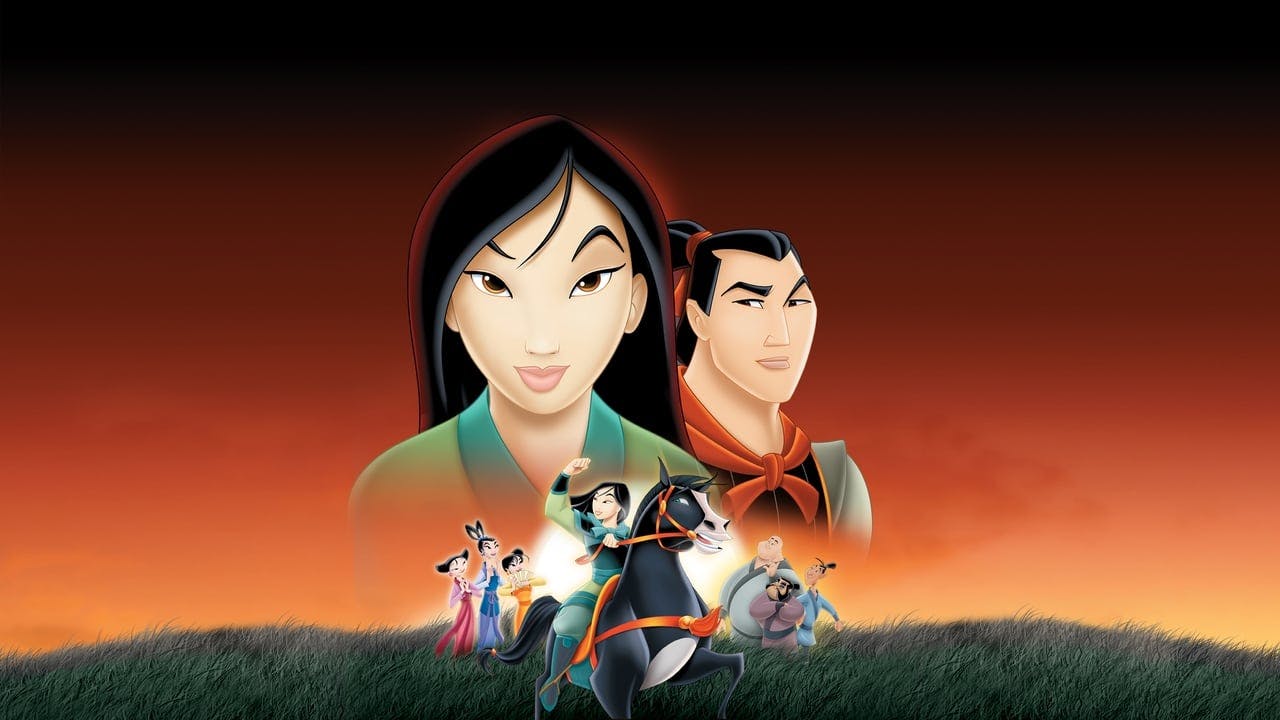 Mulan 2: A Lenda Continua