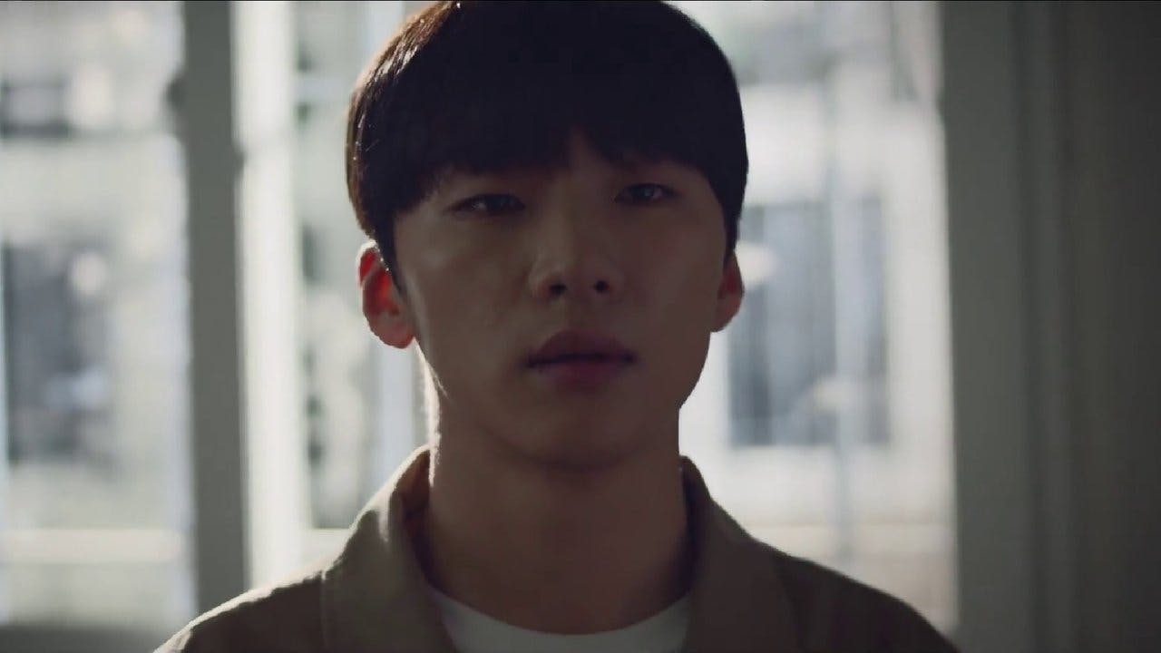 assista ao episódio 6 da temporada 1