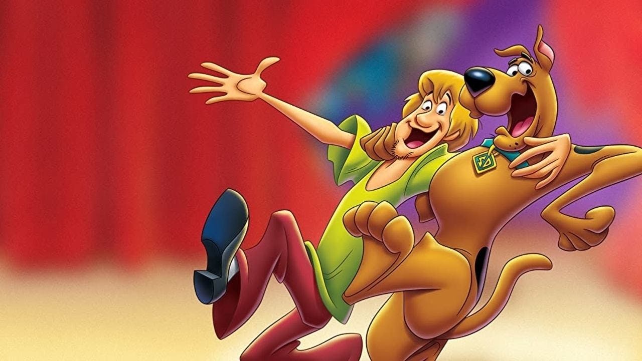 Scooby-Doo! Música de Vampiro