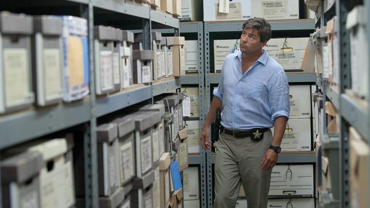 assista ao episódio 5 da temporada 1